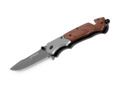 Skladací nôž Delphin PROFI | čepeľ 10cm