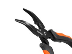 Kliešte Delphin BENDIX | 16 cm