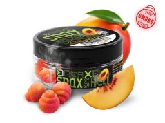 Nástraha D SNAX SHELL / Mango-Broskyňa 12mm