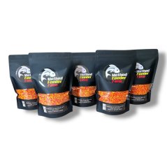 Premium Action Pellet Mix 700g