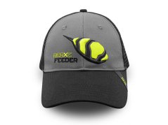 Šiltovka Delphin REAXE Trucker | UNI