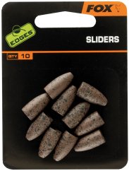 Fox Lietajúce Backleady Edges 10 ks