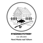 RYBÁRSKE POTREBY vo dvore