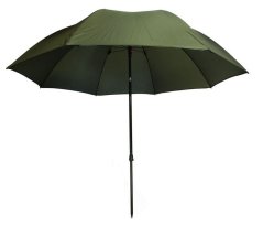 ☂️ Rybársky dáždnik NGT Green Brolly (2,20 m)