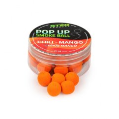 Stég Pop Up Smoke Ball 25g 14mm