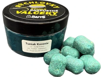 Nástraha Valčeky A Baits - Príchuť: Mix Ovocia