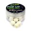 Stég Pop Up SMOKE BALL 12mm 10g - Príchuť: Sweet Corn