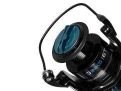 Delphin INKS navijak