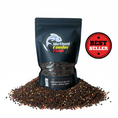 Premium Pellet Mix 700g