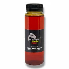 Method Aqua Tunning Liquid