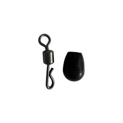 Quick Change Swivel spojka