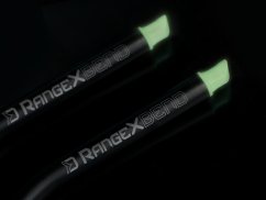 Dištančné tyče Delphin RangeX BEND