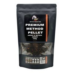 PREMIUM Method Pellet 700g