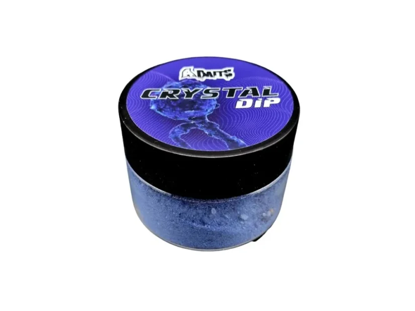 Crystal Dip 150ml A Baits
