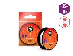 Pančucha náhradná Delphin PVA n´tastic / 10m /Pomaly rozpustná