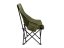 Kreslo Delphin WASABI LONGback