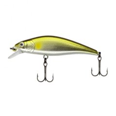 Wobler Long Minnow 7 cm (Ayu)