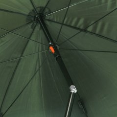 ☂️ Rybársky dáždnik NGT Green Brolly (2,20 m)