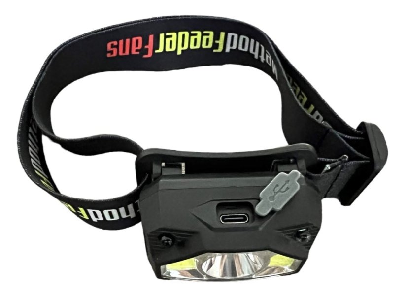 Smart Head Light - čelovka