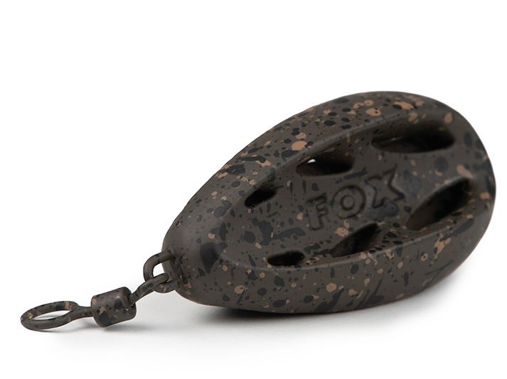 Fox Olovo Edges Swivel Paste Bomb