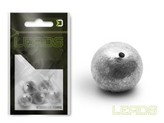 Delphin LEADS Gulička s otvorom