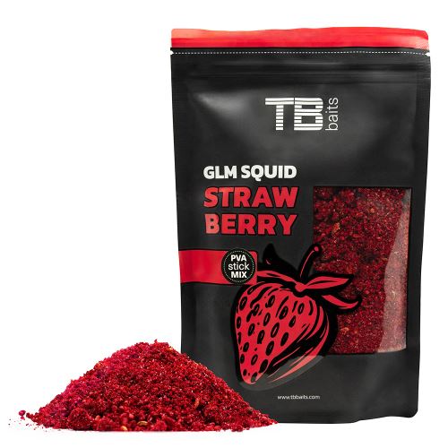 TB Baits PVA Stick Mix - 200 g