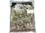 Boilies 1kg Universal A-Baits - Príchuť: Universal Angry Bull 1kg 24mm