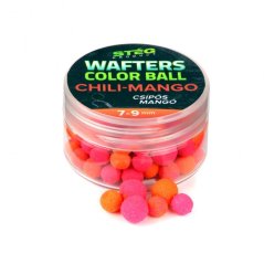 Stég Wafters Color Ball 7-9mm 15g
