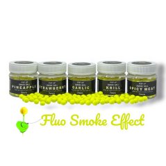 Pop Up SMOKE BALL 7mm