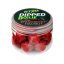 Stég Dipped boilies 100g 20mm - Príchuť: Strawberry - Halibut