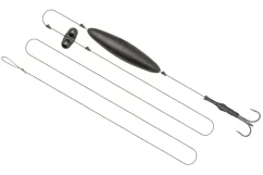 Kompletný sumcový náväzec s plavákom Rig With Float – 130 cm/220 lbs