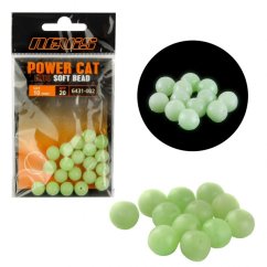 Extra veľké svietiace korálky (10 mm)