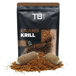 TB Baits PVA Stick Mix - 200 g