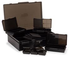 Krabičky a boxy - Delphin