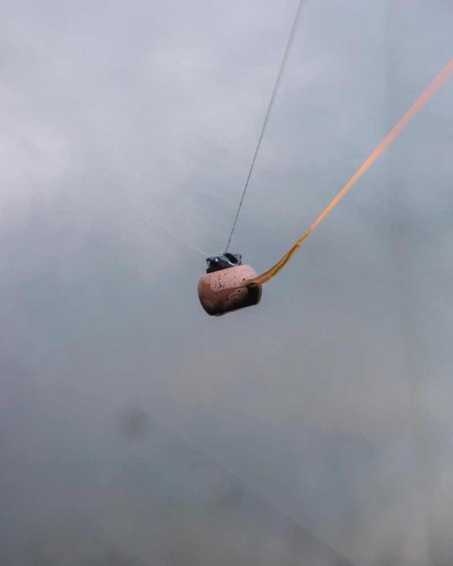 Fox Captive Back Lead MK2 2oz /56g