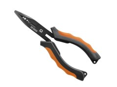 Kliešte Delphin BENDIX | 16 cm