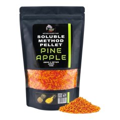 Soluble Method Pellet 700g