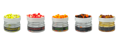 Micro WAFTERS Dumbell 4mm x 5mm