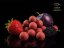 Boilies Delphin BreaX / SweetBERRY