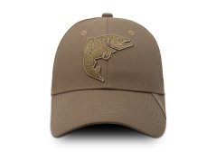 Šiltovka Delphin OutLINE TROUT Trucker
