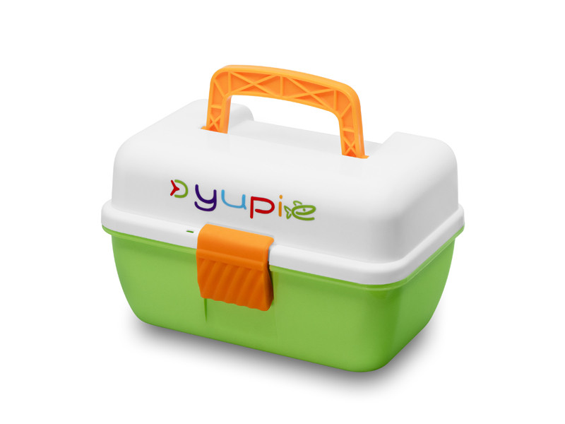 Krabica Delphin YUPIE Case