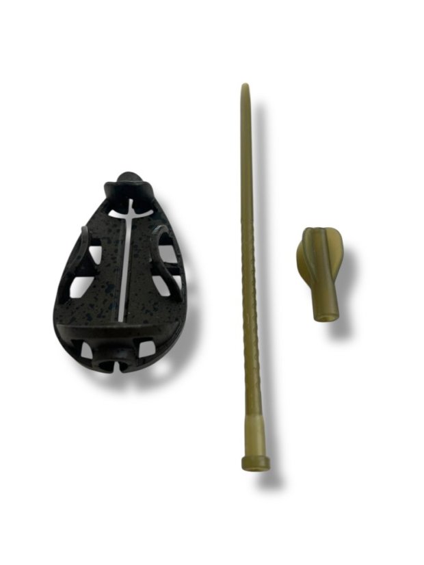 ARROW Method Feeder Krmítko - Gramáž: 50g - 1,75oz
