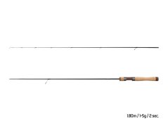 Delphin TROUTERA HardLure prút