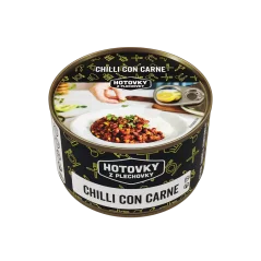 Chilli con carne 400g