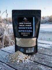 Method Feeder Method Mix 800 g – Winter Special