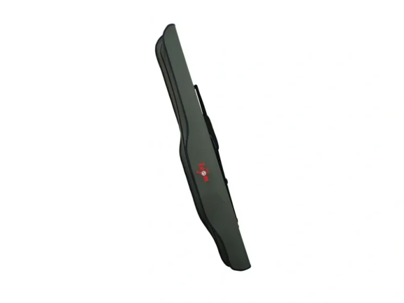 CARP ZOOM tvrdené puzdro DOUBLE-N STIFF ROD BAG - Veľkosť: Double-N Stiff Rod Bag, 160cm