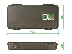 Organizér Delphin KlikBOX Long