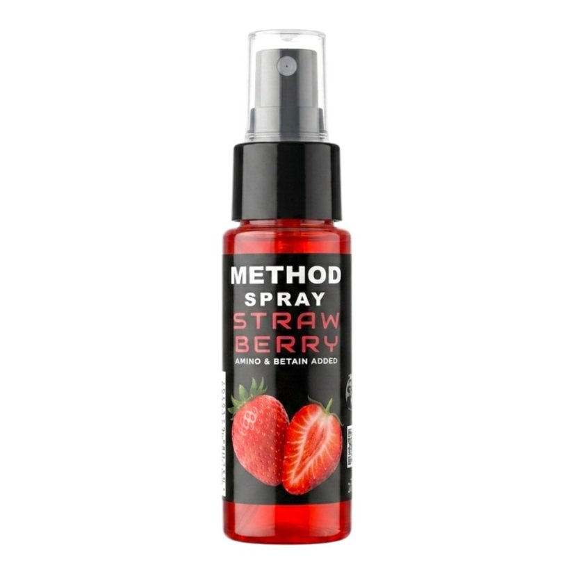 METHOD Spray 50ml - Príchuť: Sweet Mango - Sladké Mango