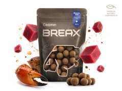 Boilies Delphin BreaX / MonstaFISH