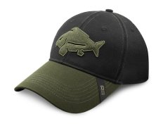 Šiltovka Delphin OutLINE CARP Full | UNI